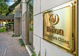 Hilton Dallas-Park Cities 4