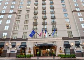 Hilton Dallas-Park Cities 3