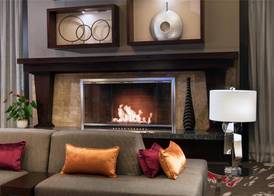 DoubleTree by Hilton Denver Tech Center 4