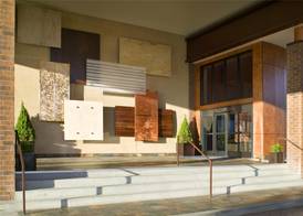 DoubleTree by Hilton Denver Tech Center 2