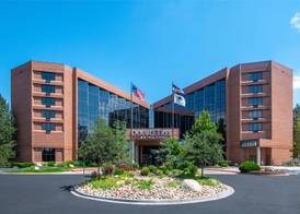 DoubleTree by Hilton Denver - Aurora 2