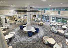 Hilton London Croydon 3