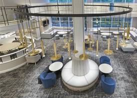 Hilton London Croydon 5