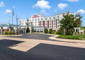 Hilton Garden Inn Dayton South-Austin Landing 2