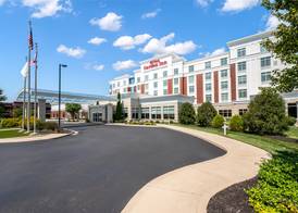 Hilton Garden Inn Dayton South-Austin Landing 4