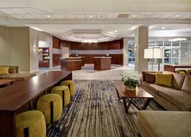 Embassy Suites by Hilton Charleston, WV 5