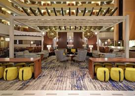 Embassy Suites by Hilton Charleston, WV 4