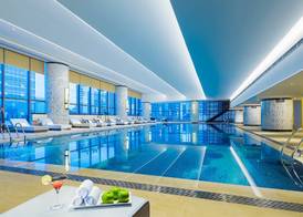 Hilton Zhuzhou 3