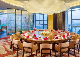 Hilton Zhuzhou 5