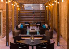 Hilton Garden Inn Arlington/Courthouse Plaza 4
