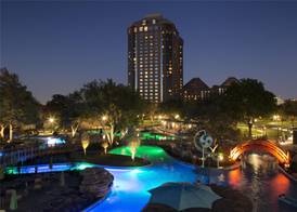 Hilton Anatole 3