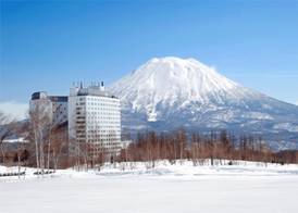 Hilton Niseko Village 4