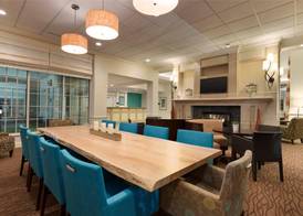 Hilton Garden Inn Fredericksburg 5
