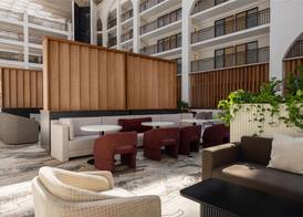 Embassy Suites by Hilton Cincinnati Northeast - Blue Ash 3