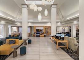 Hilton Garden Inn Washington DC/Greenbelt 4