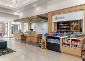 Hilton Garden Inn Washington DC/Greenbelt 5