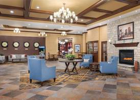 DoubleTree by Hilton Cincinnati Airport 3