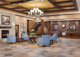 DoubleTree by Hilton Cincinnati Airport 5