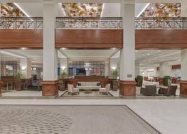 Capital Hilton 2