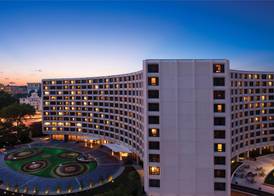 Washington Hilton 2