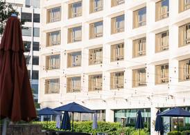 Washington Hilton 5