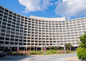 Washington Hilton 4