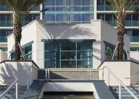 Hilton Daytona Beach Resort 3