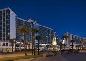 Hilton Daytona Beach Resort 5
