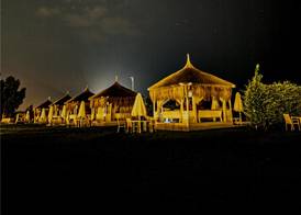 Hilton Dalaman Sarigerme Resort & Golf 5