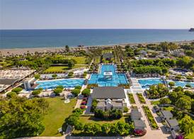 Hilton Dalaman Sarigerme Resort & Golf 2
