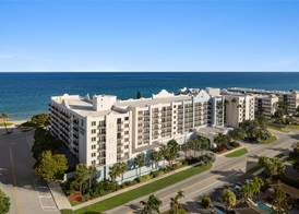 Embassy Suites by Hilton Deerfield Beach Resort & Spa 4