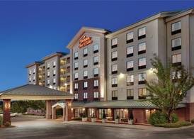 Hampton Inn & Suites Denver-Cherry Creek 2