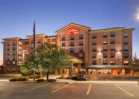 Hampton Inn & Suites Denver-Cherry Creek 3