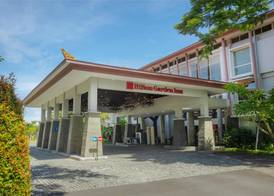 Hilton Garden Inn Bali Ngurah Rai Airport 2