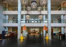 Hilton Garden Inn Bali Ngurah Rai Airport 4