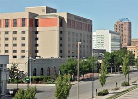 Embassy Suites Des Moines Downtown 3