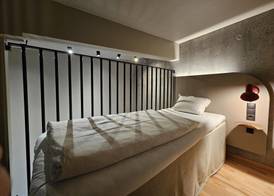 Scandic Kødbyen 3