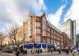 Guild Hotel Fitzrovia 4