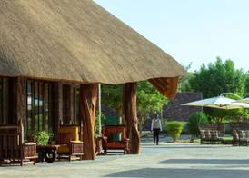 Nofa Riyadh, A Radisson Collection Resort 5