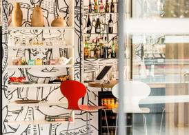 Hotel ibis Rennes Centre Gare Sud 4