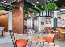 Ibis Madrid Getafe 3
