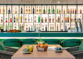 Mercure Aix en Provence Beaumanoir 5