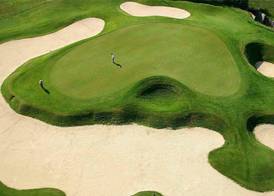 Mercure Brignoles Golf de Barbaroux & Spa 4