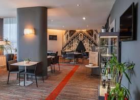 Hotel Mercure Lisboa 3