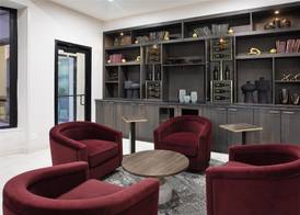DoubleTree by Hilton Detroit Novi 5