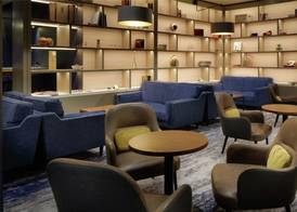 Hilton Dublin Airport 3