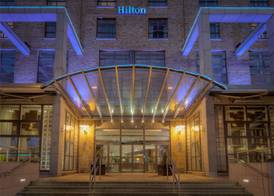 Hilton Dublin 5