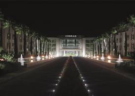Conrad Algarve 2