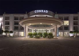 Conrad Algarve 4