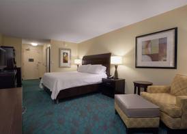 Hilton Garden Inn Fargo 4